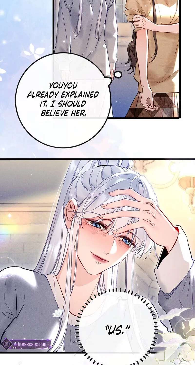 My Yandere Female Student Became My Boss Chapter 23 - page 6