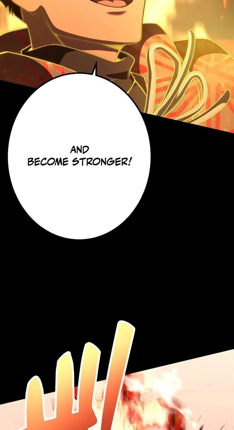 Monster Eater Chapter 119 - page 82