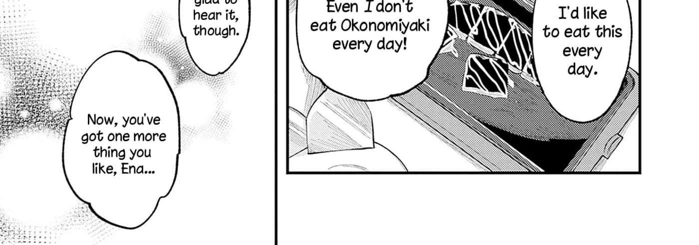 Kimi to Mitai Race ga Aru Chapter 1 - page 58