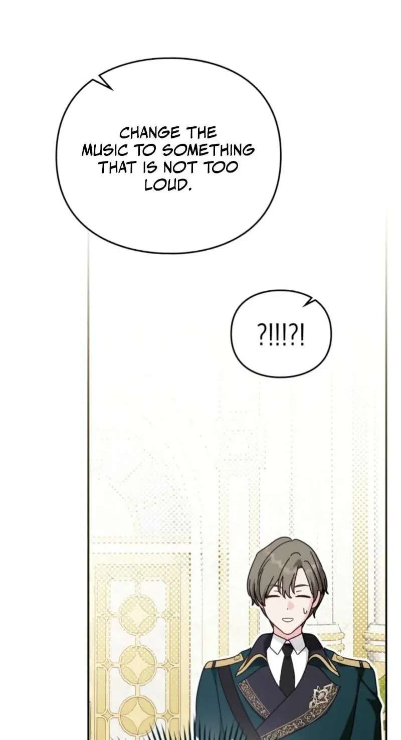 The Search for the Duchess's Husband Chapter 36 - page 82