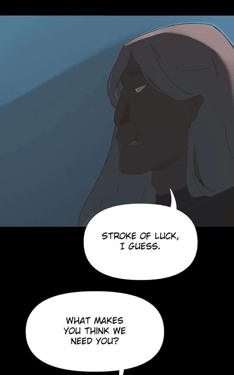 Distress Chapter 35 - page 36