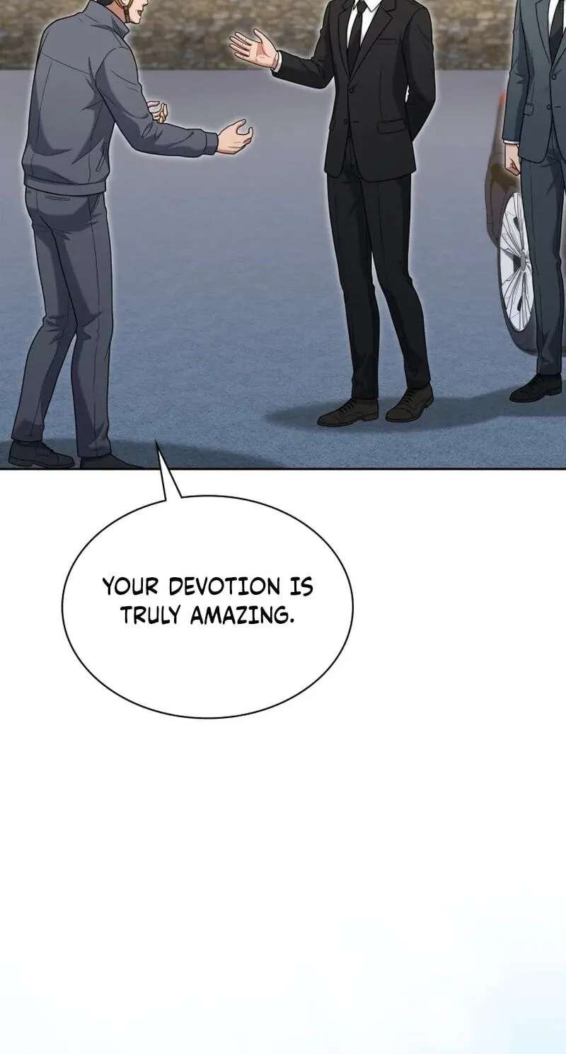 The Life of a Returning Officer Chapter 171 - page 43