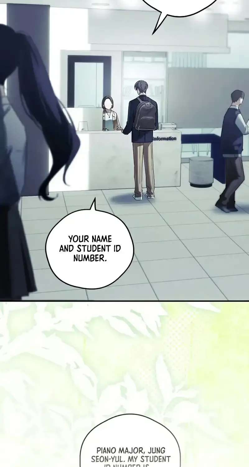 Da Capo for a Musical Genius Chapter 3 - page 70