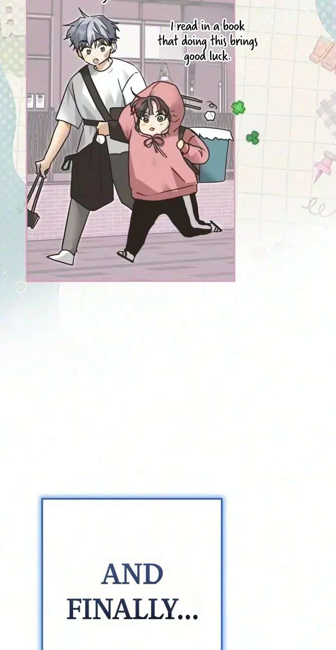 The Princess Goes to the Gym Chapter 14 - page 61