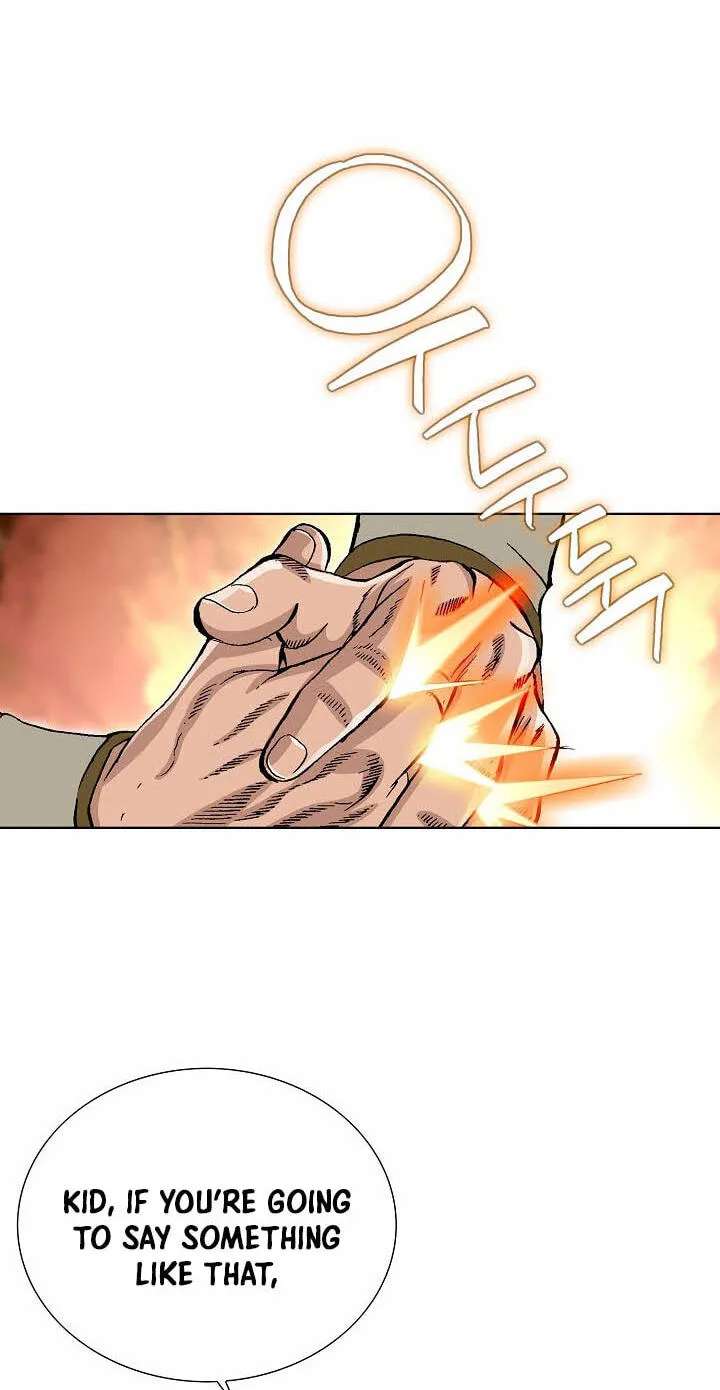 Absolute Ultimate Martial Lord Chapter 56 - page 41