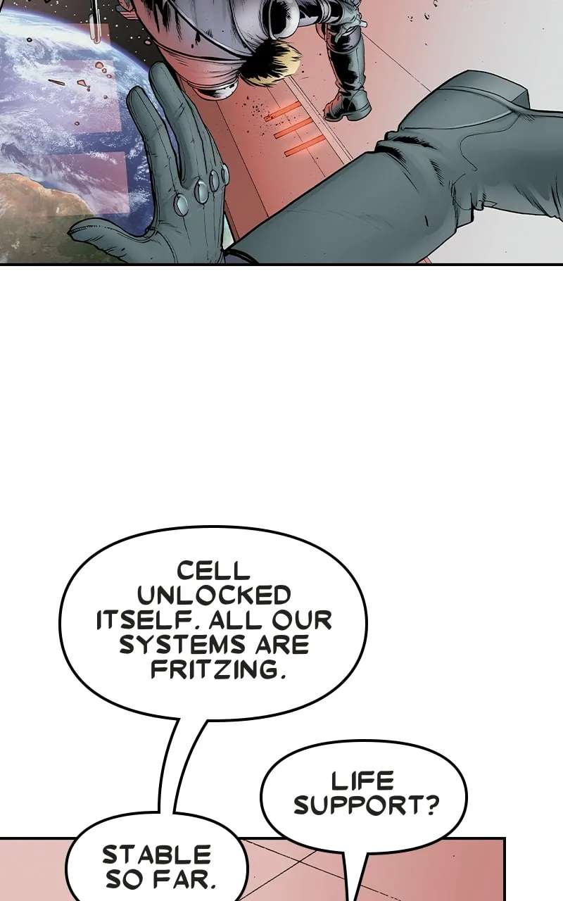 Astonishing X-Men Chapter 31 - page 3
