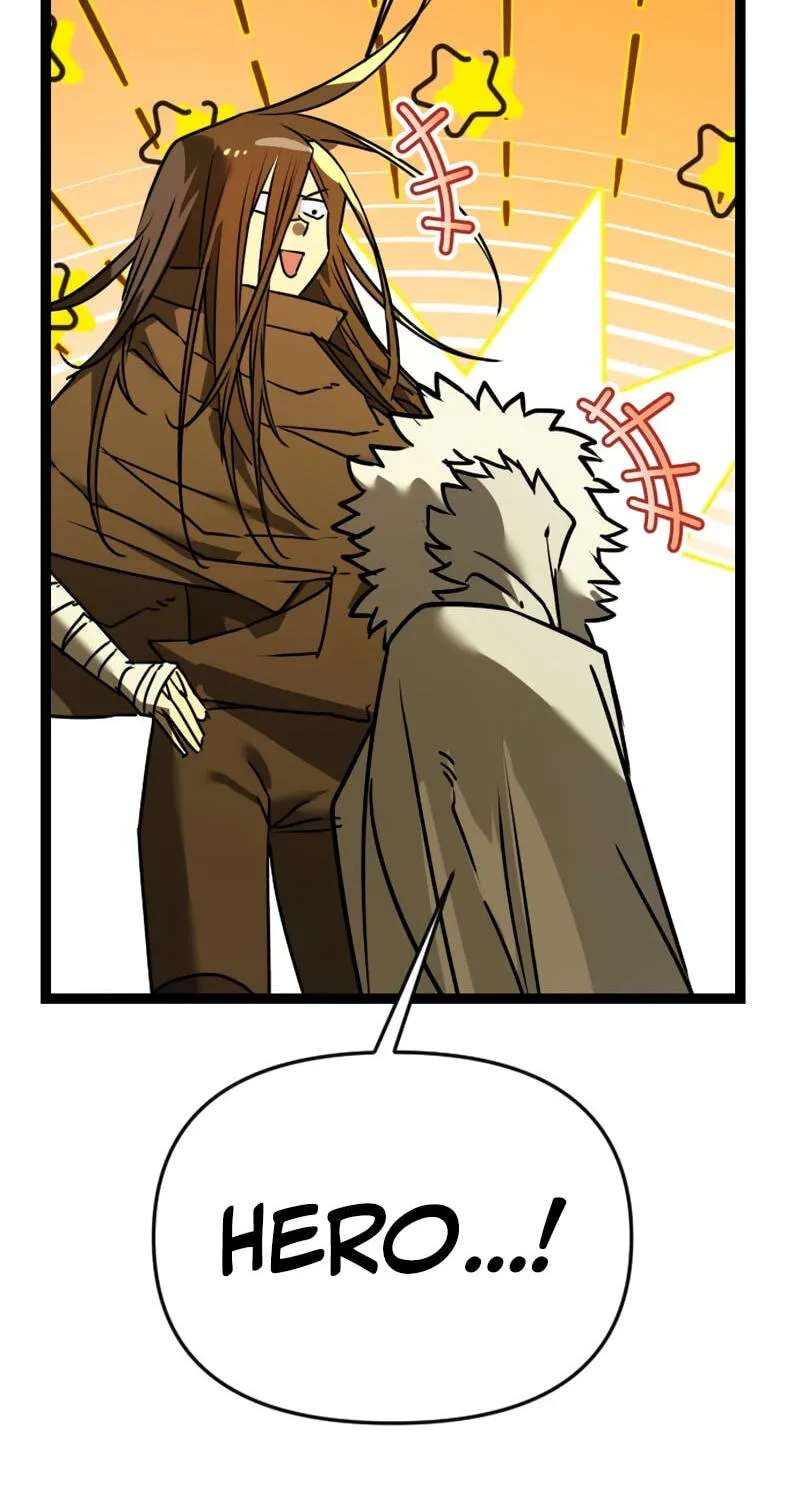 Substitute Hero Chapter 13 - page 156