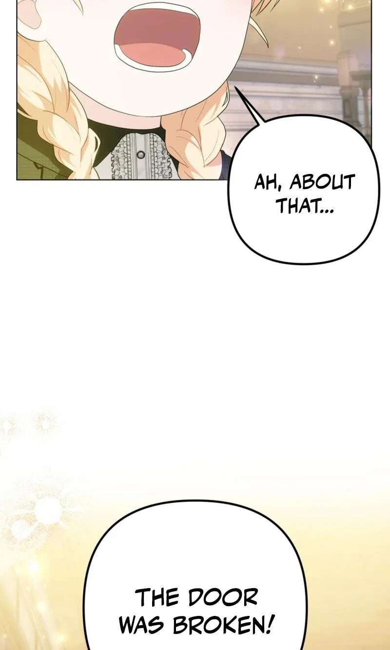 The Chubby Female Lead Is Popular Chapter 33 - page 37