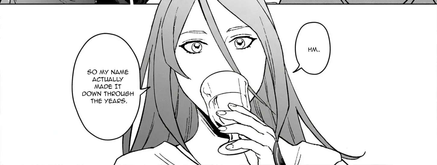 Ikinokori Renkinjutsushi wa Machi de Shizuka ni Kurashitai: Rinkan no Mahou-yaku Chapter 23.2 - page 6