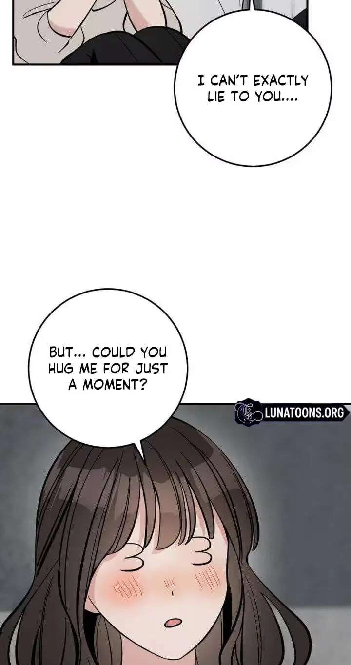 If You Don't Date, You Die! Chapter 37 - page 58
