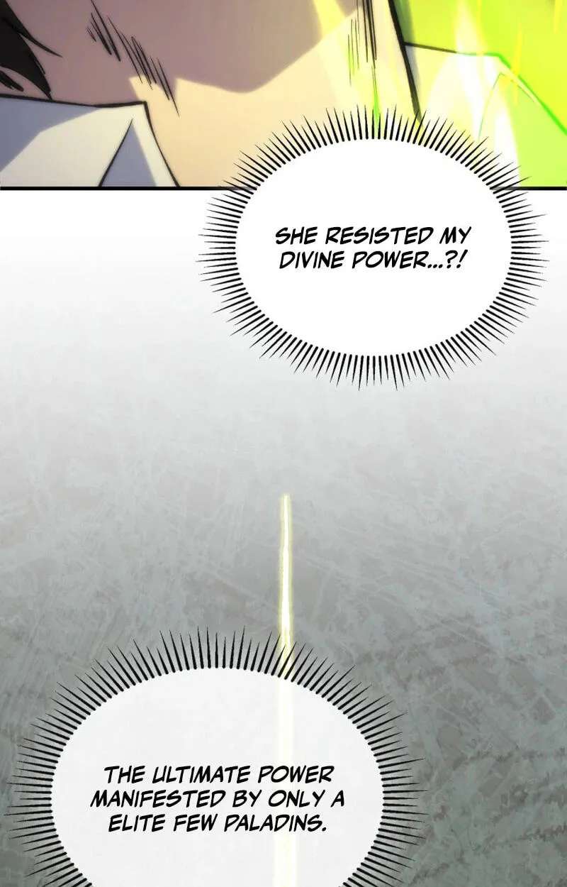 The Apocalypse-Level Death Knight Returns Chapter 85 - page 39