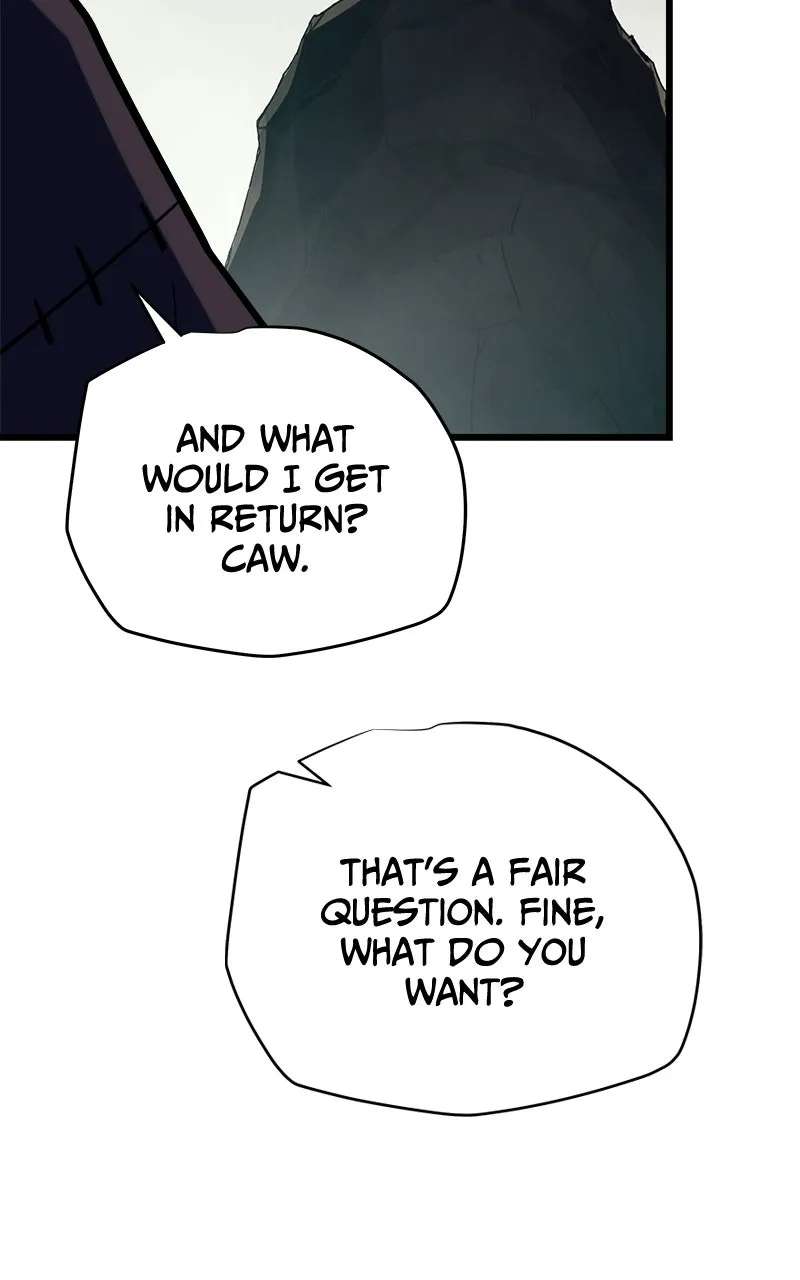 The Player with13 Hidden Traits Chapter 28 - page 141