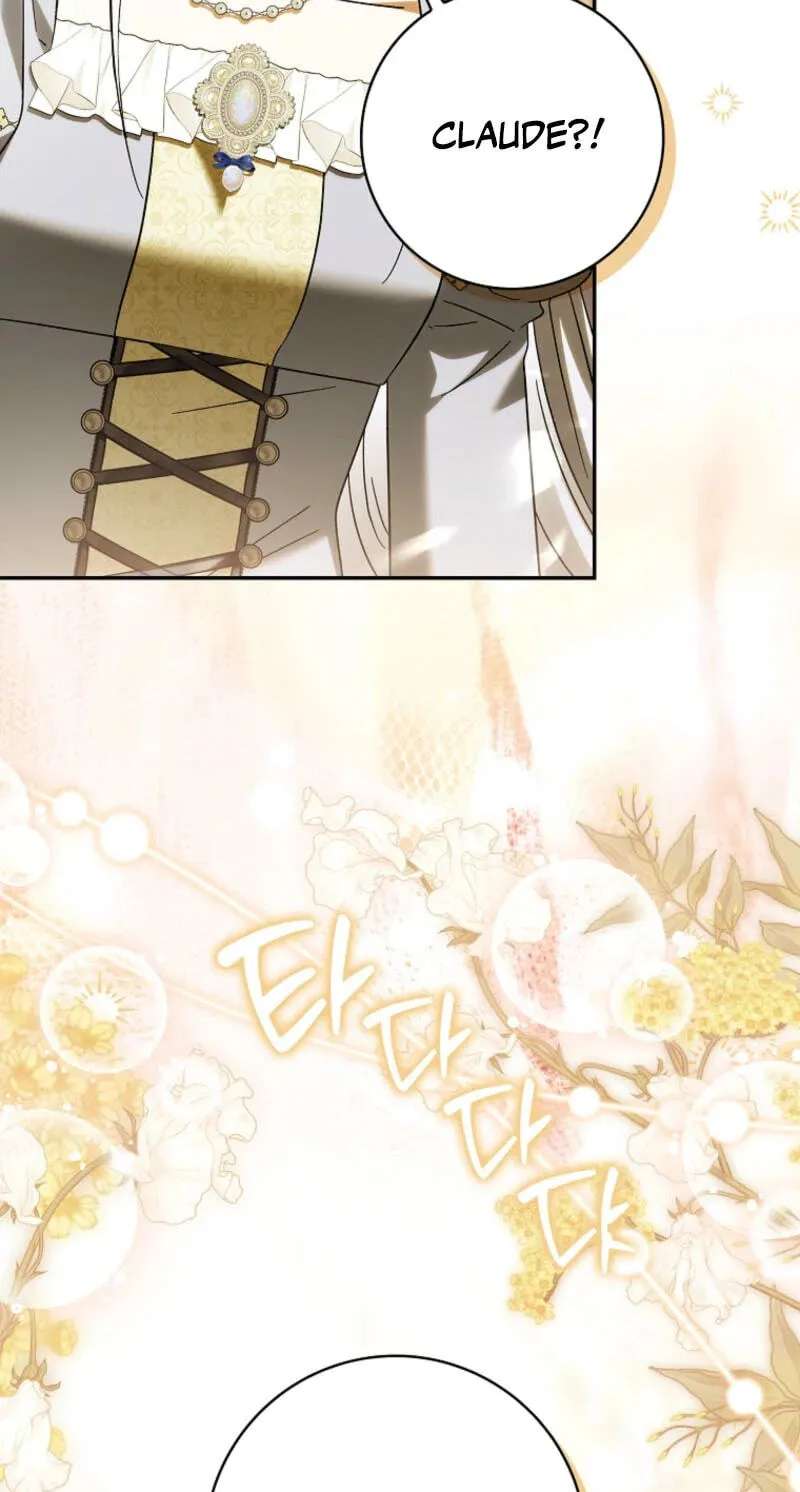 The White Tiger Princess Is Safe Chapter 50 - page 56