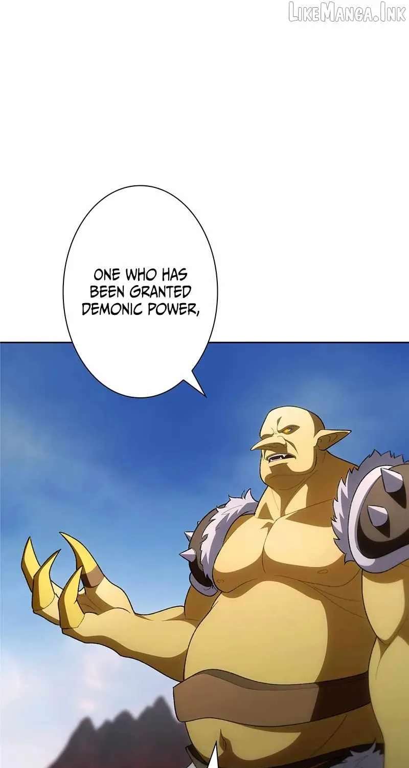 I Became a Transcendent Hunter with 100,000x EXP Chapter 23 - page 56