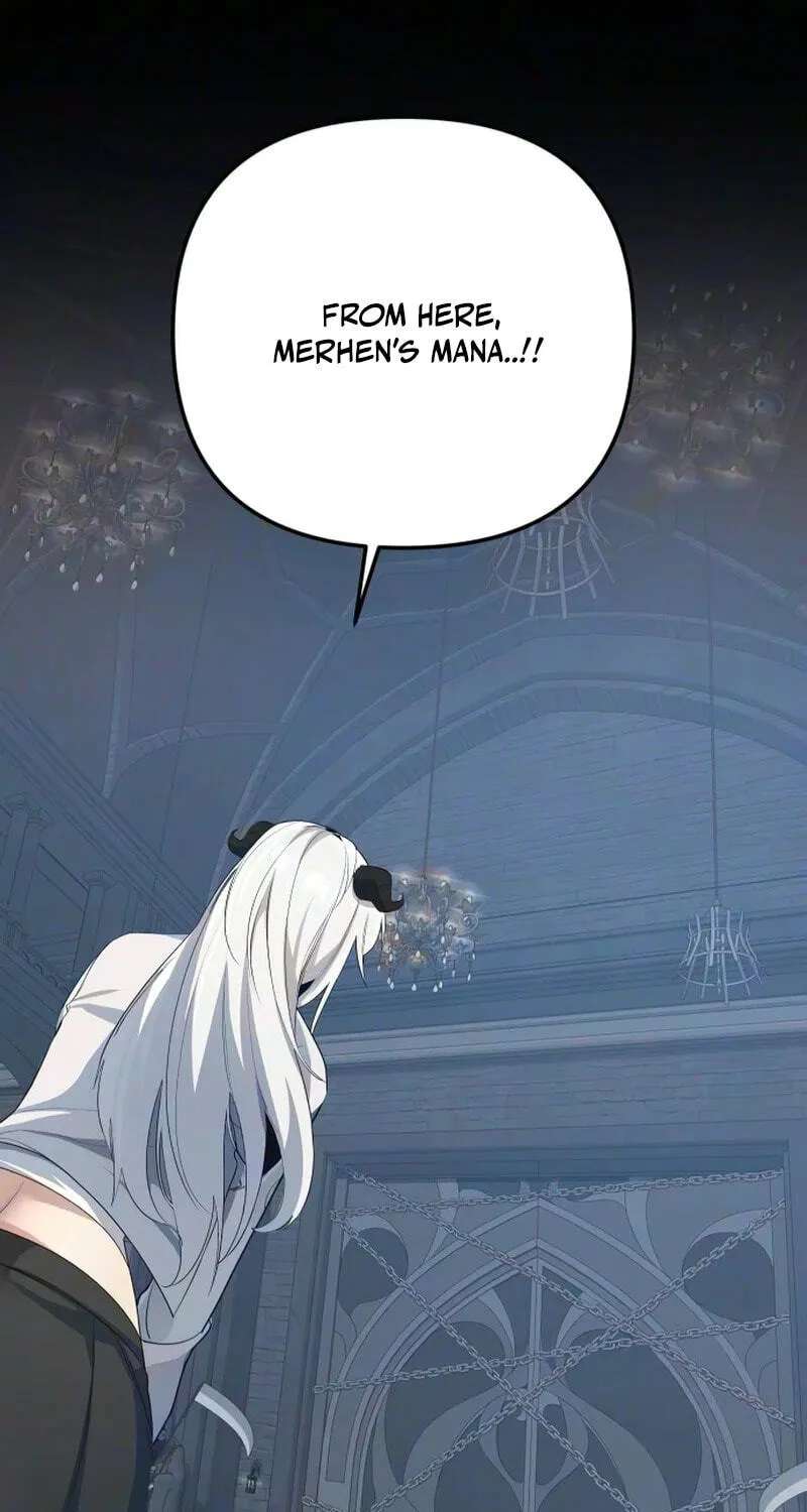 The Demon King’s Channel Chapter 35 - page 15