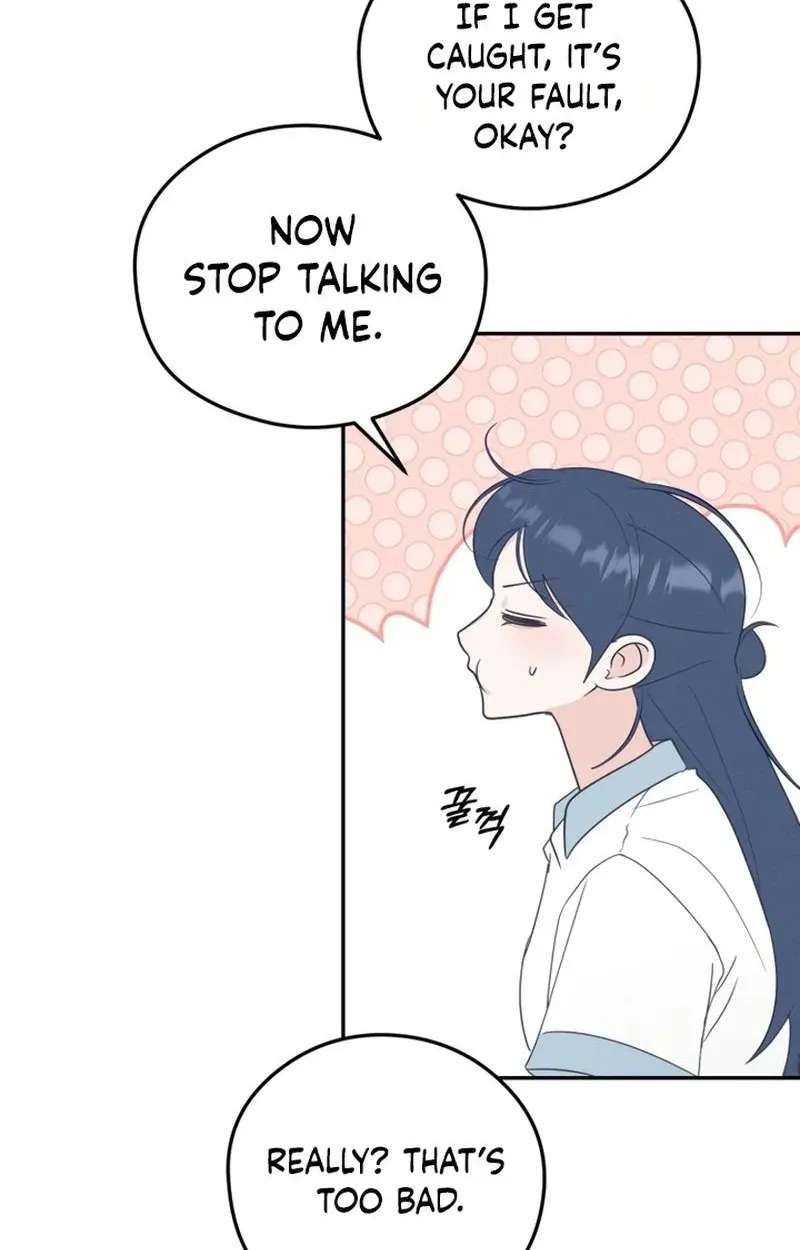 The Unrequited Love Club Chapter 5 - page 66