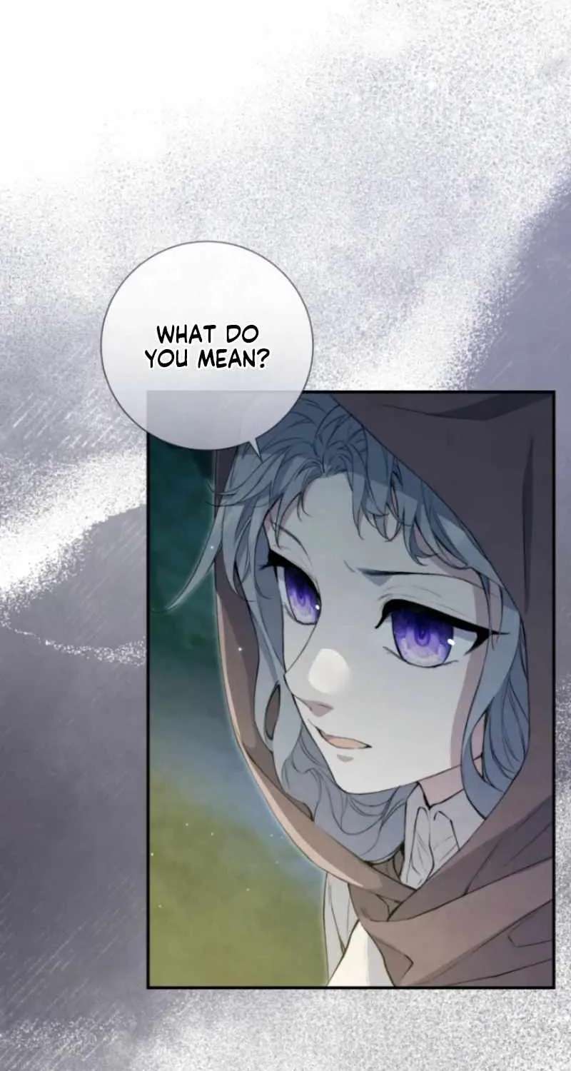 Don’t look for the resurrected Villainess Chapter 43 - page 56