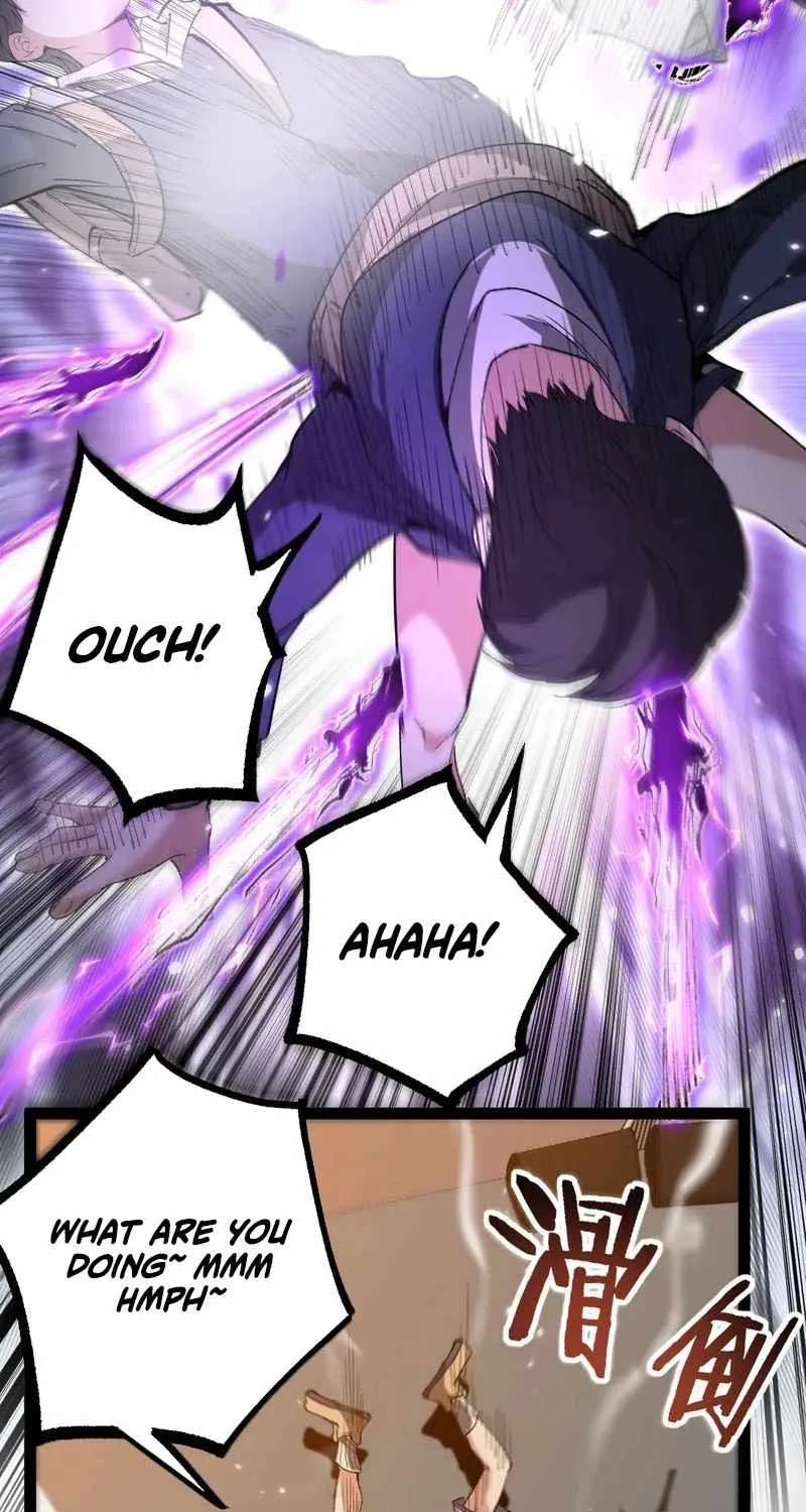 God-level Assassin, I’m the Shadow Chapter 147 - page 9