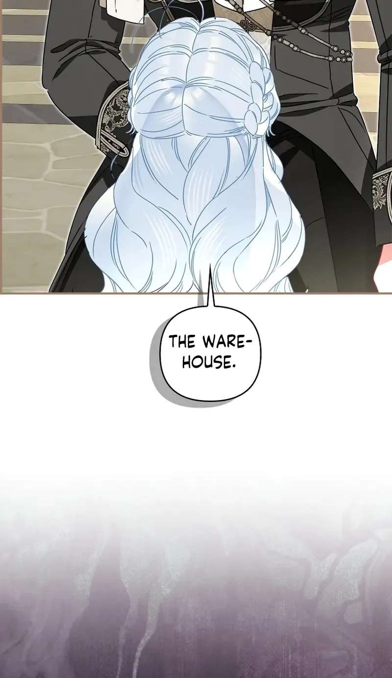 The Female Lead Takes Care of Everything Chapter 19 - page 46