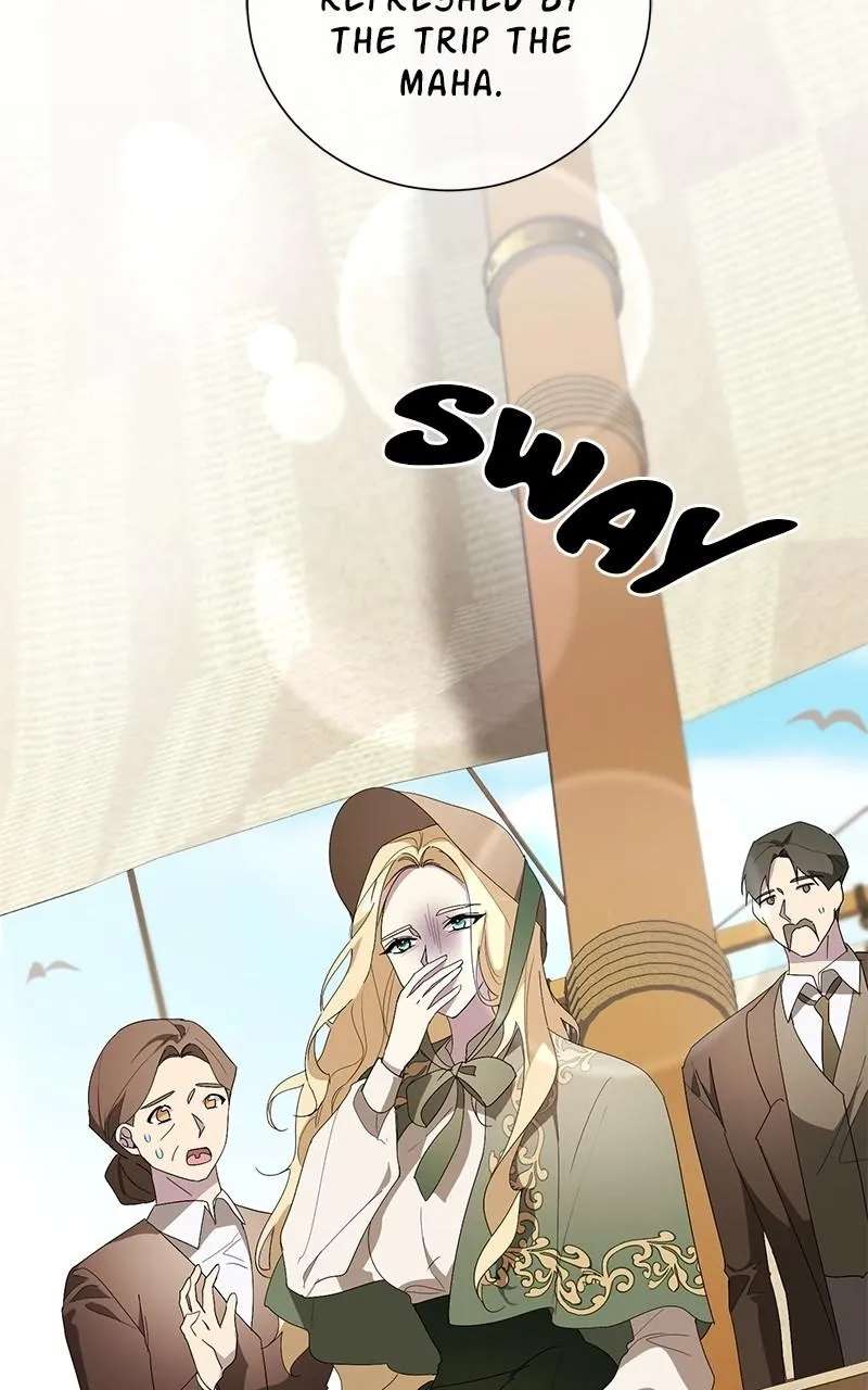 Wished You Were Dead Chapter 101 - page 114