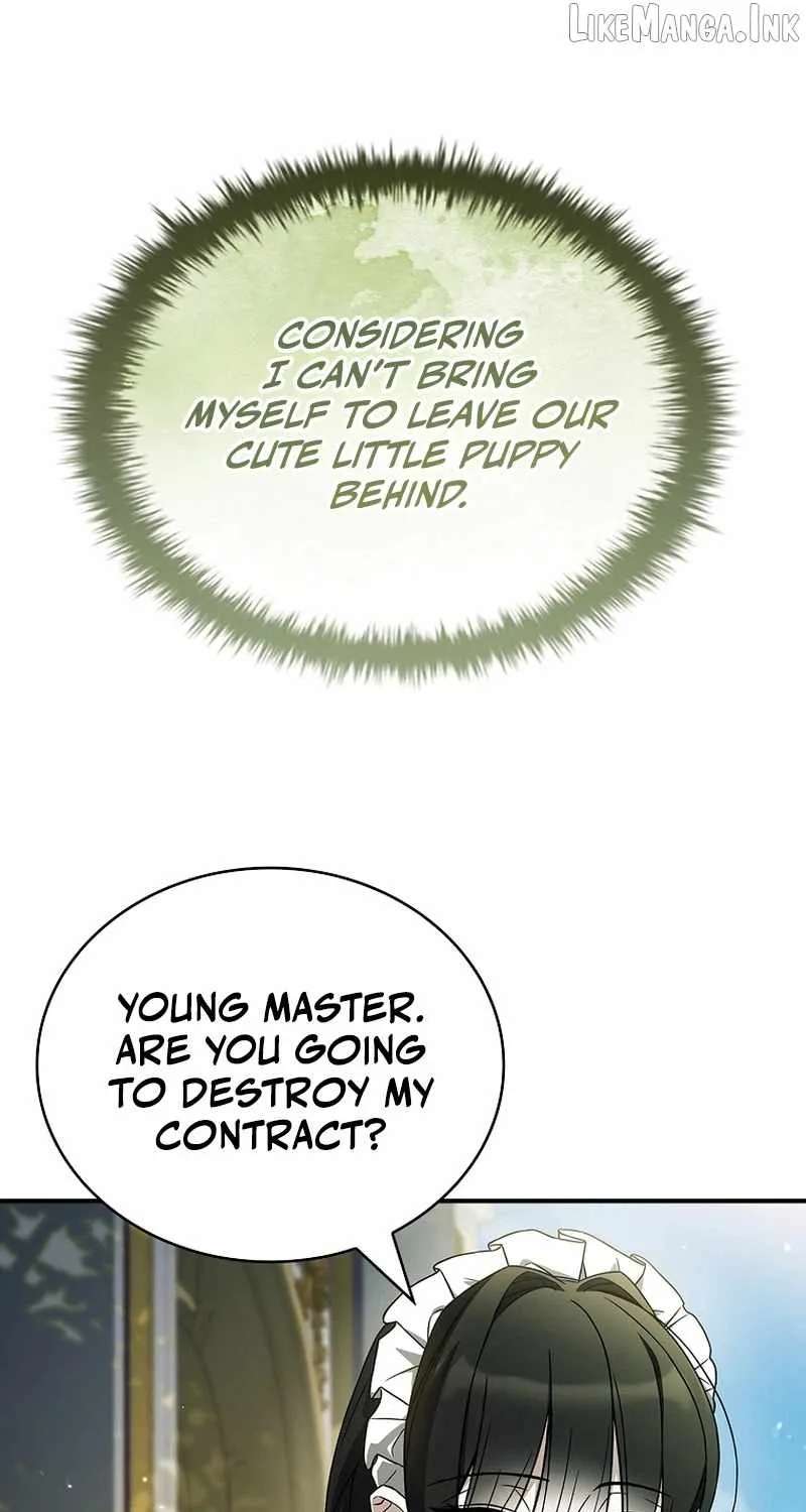 To Hell with Being Heir, I'm going to Heal Chapter 30 - page 70