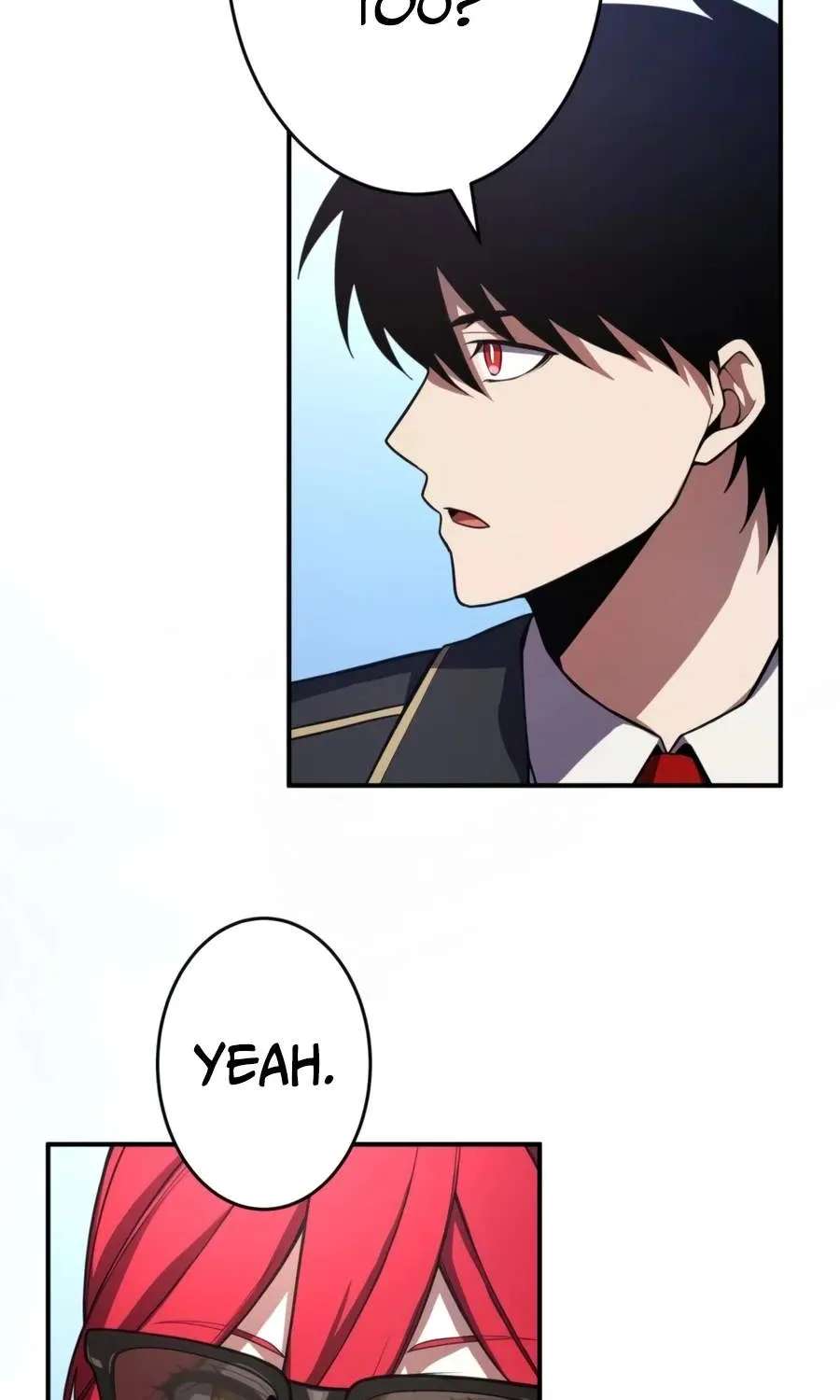 The Dark Swordsman Returns Chapter 63 - page 96