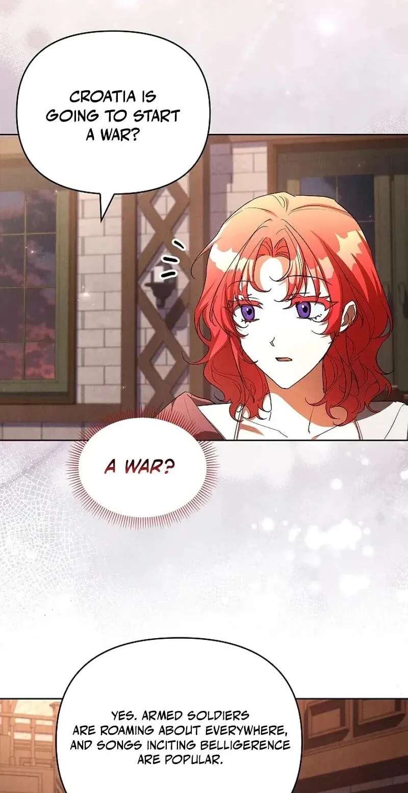 Regarding the Perfect Revenge Chapter 32 - page 30