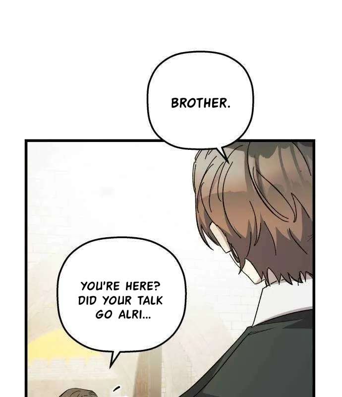Longing And Lies Chapter 30 - page 32