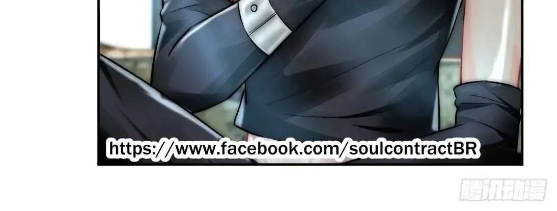 Soul Contract Chapter 643 - page 17