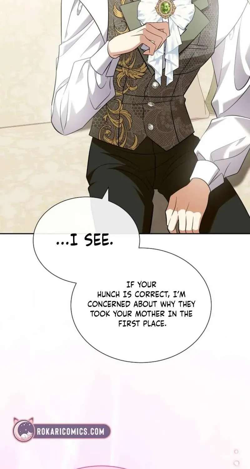 In the Grasp of a Loving Yet Possessive Male Lead Chapter 57 - page 11