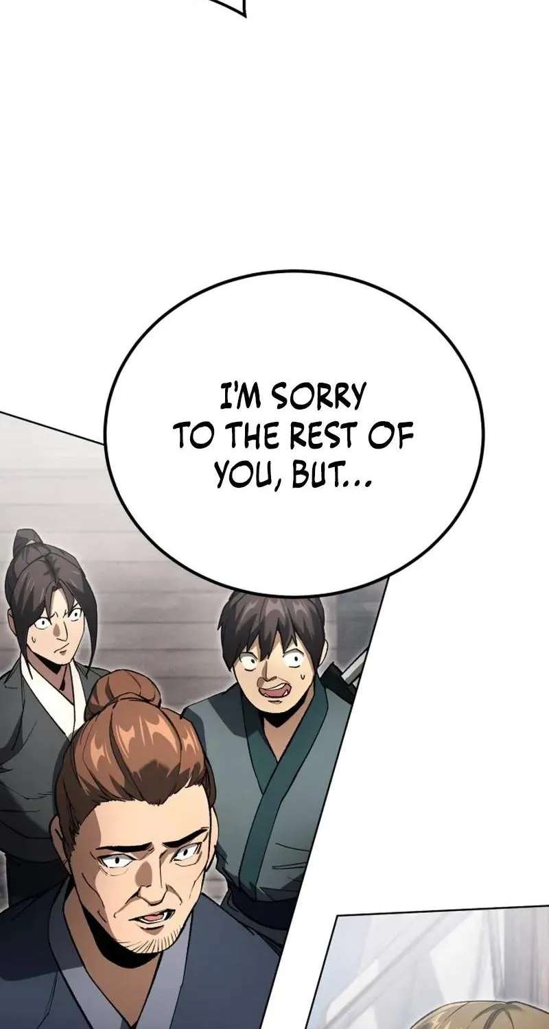 I Became a Martial Arts God's Youngest Son Chapter 2 - page 224