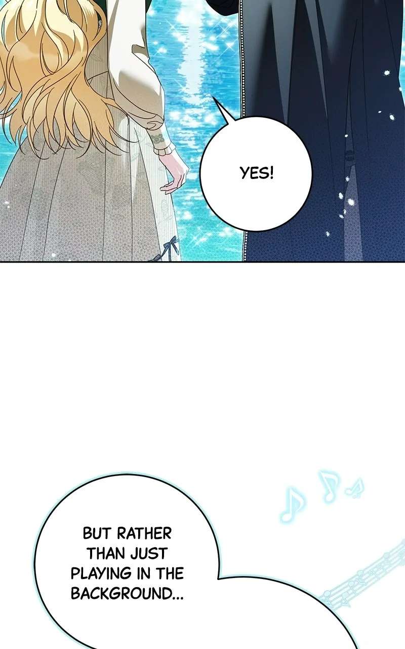 Born to be theGrand Duchess Chapter 43 - page 46