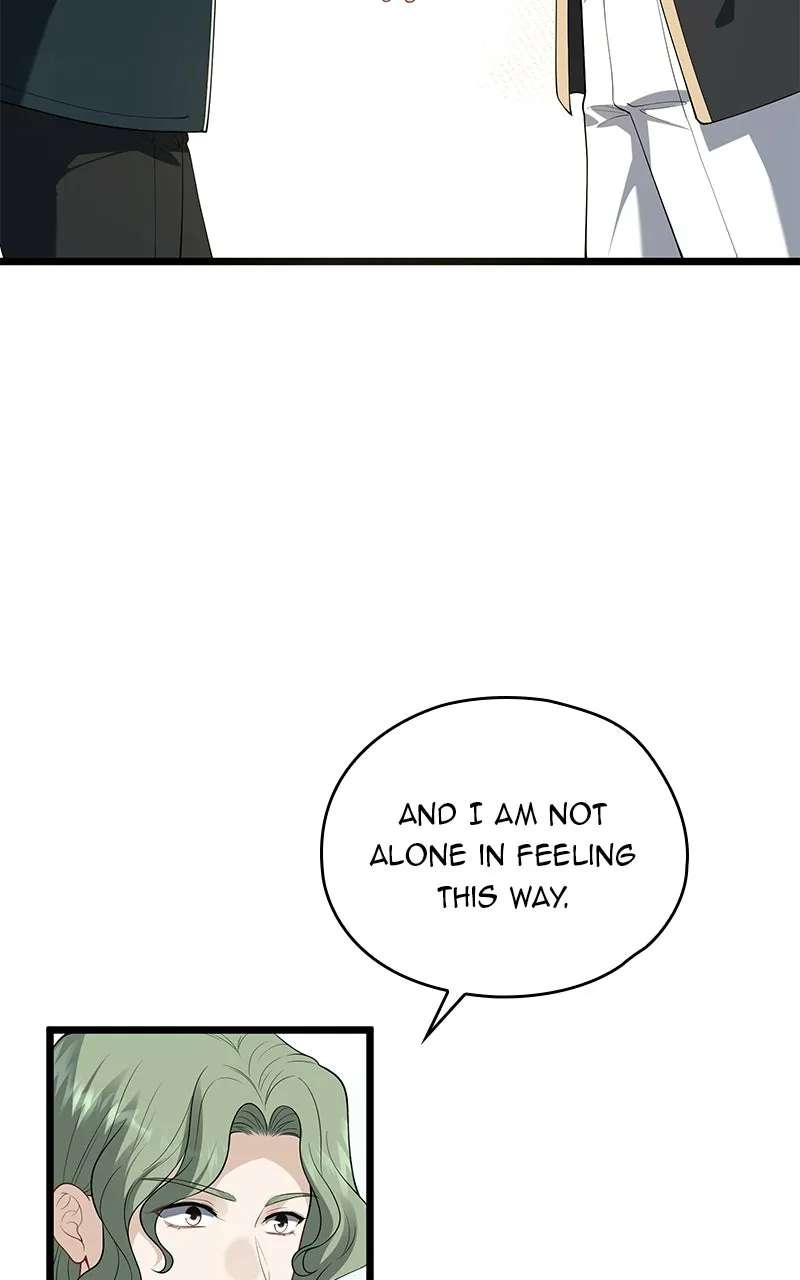 Until the Soul of theFallen Queen Knows Love Chapter 31 - page 36