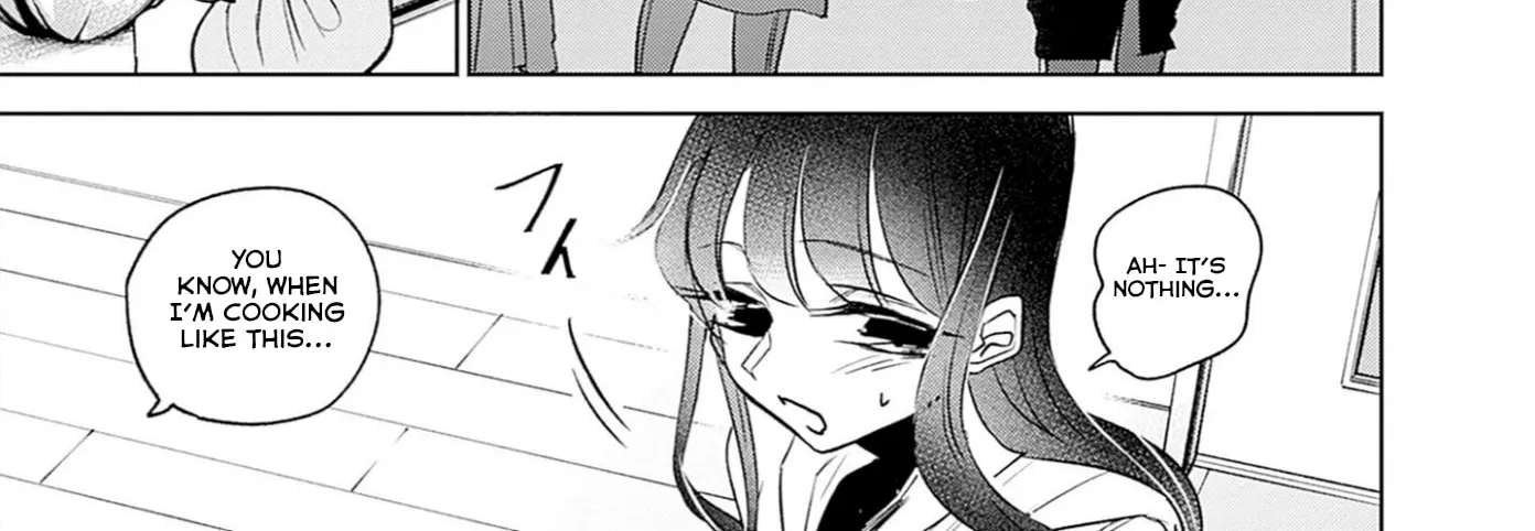 Normal Girl Chapter 15 - page 18