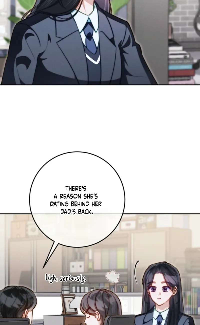 1st in Class Hides Regression Chapter 20 - page 7