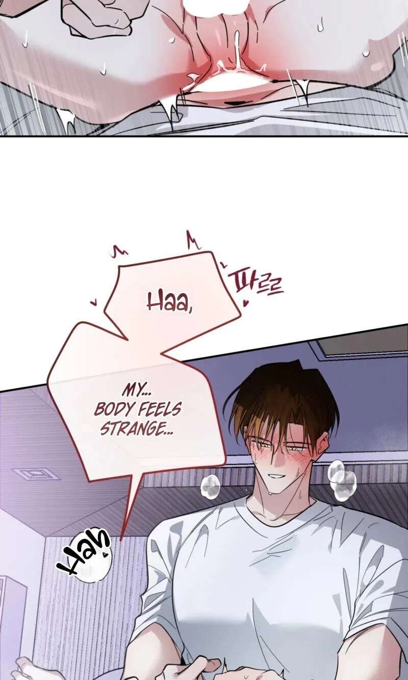 Give Birth to a Baby Wildcat for Me, Unless You Want to See Me Go Insane! Chapter 37 - page 43