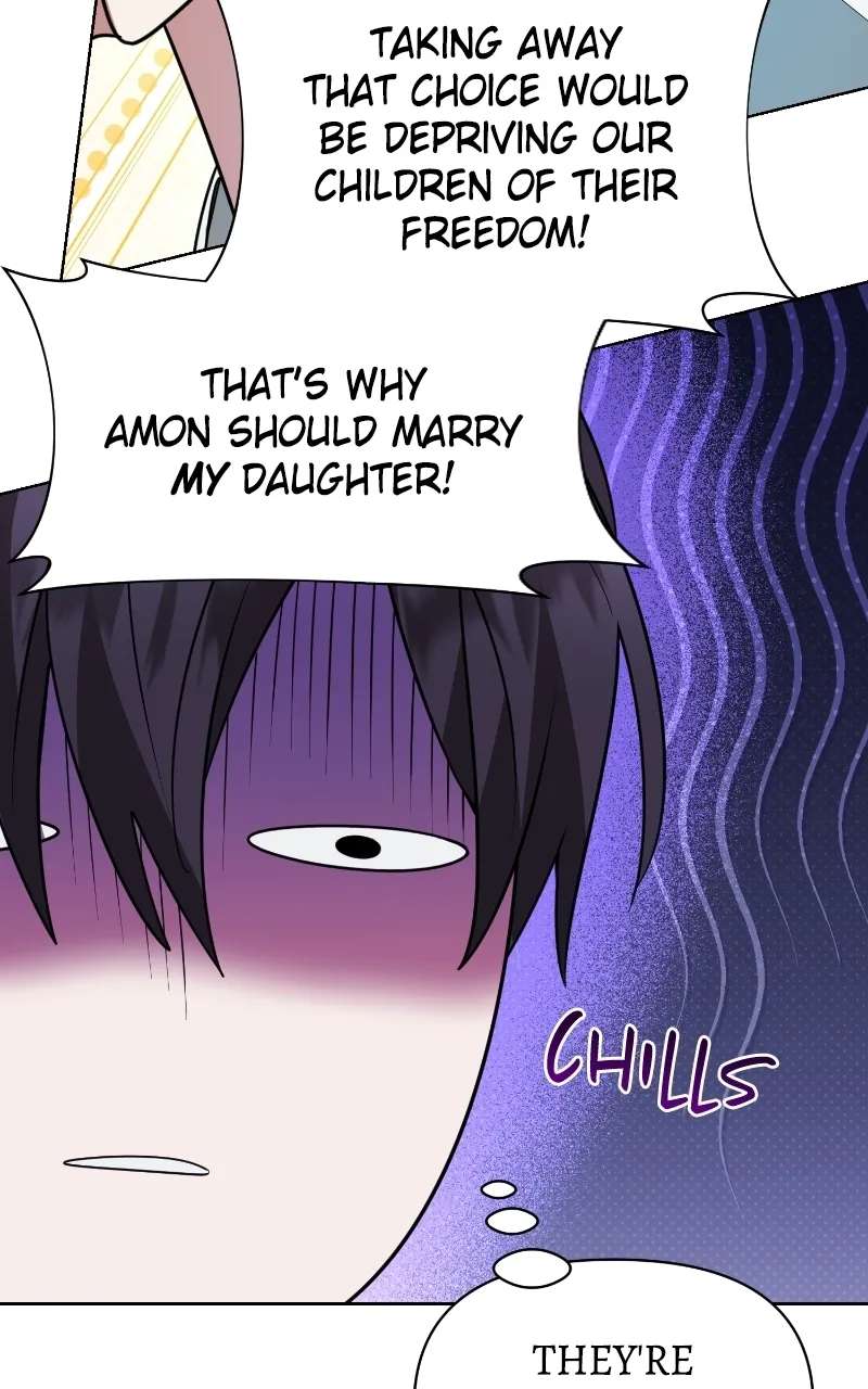 My Ruined Academy Chapter 94 - page 41