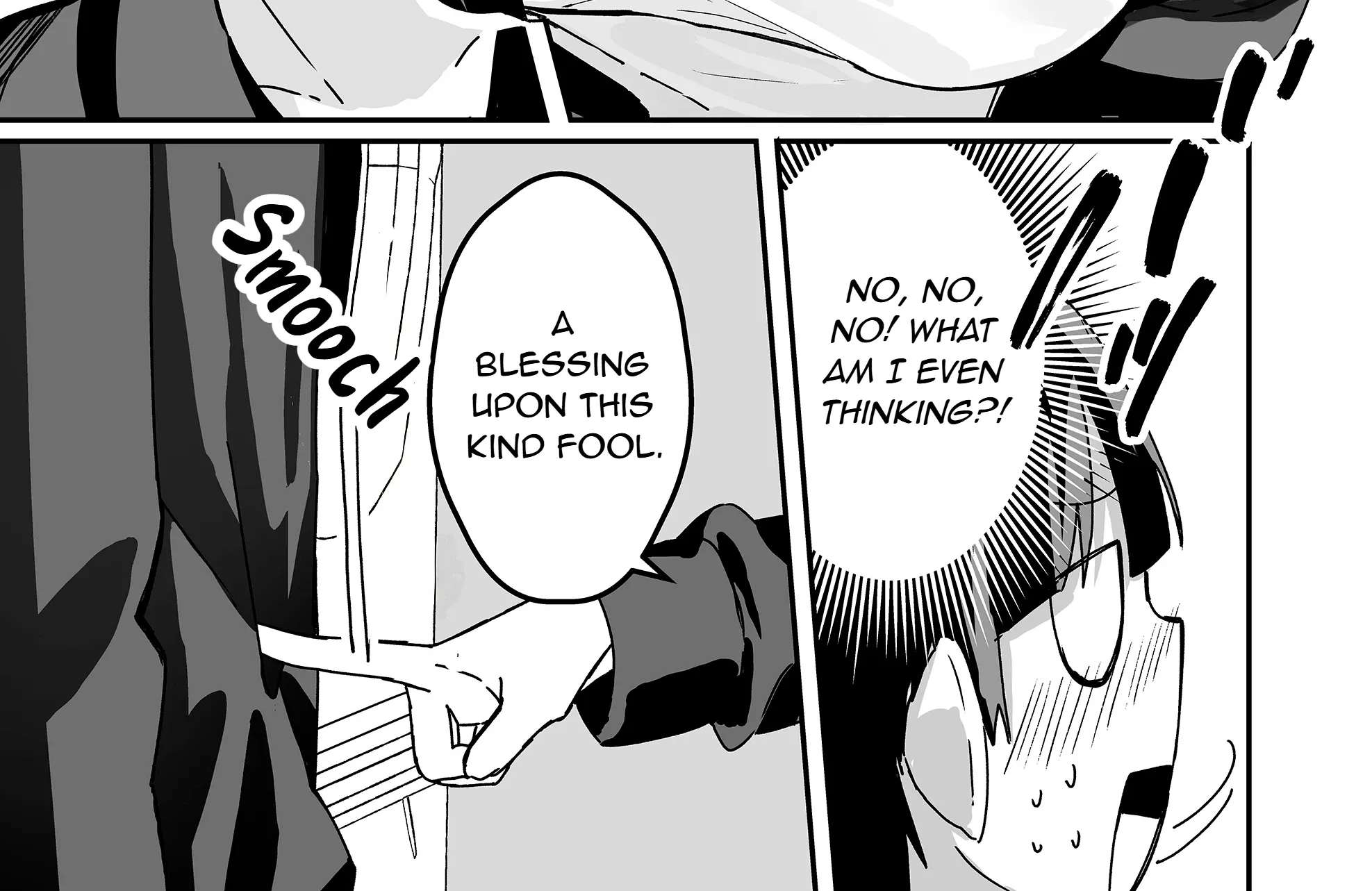 Tenchi Mikoto Is Clueless About Fallen Angels Chapter 1 - page 53