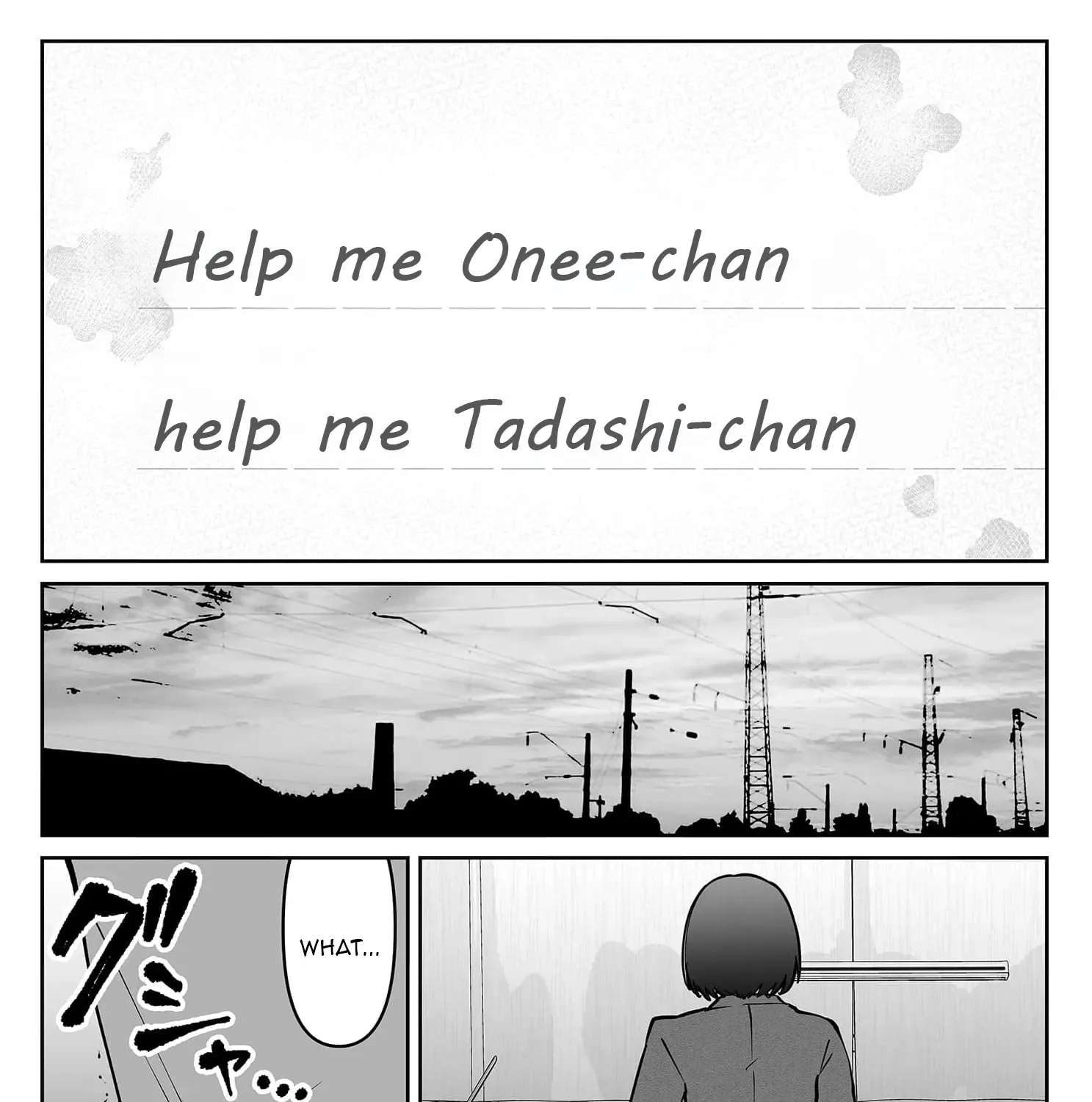 Fukushuu-san (NATADE Coco) Chapter 12 - page 48