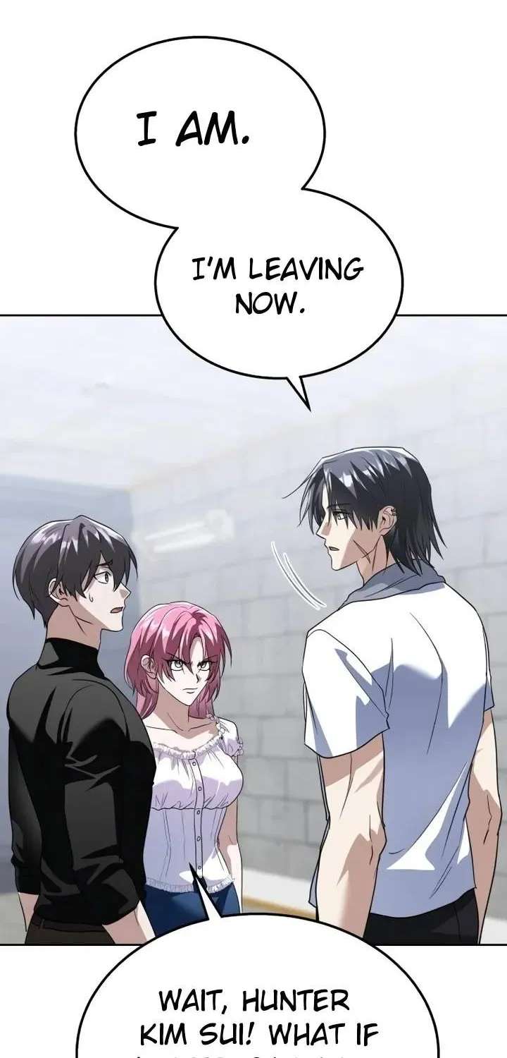 The Returned C-Rank Tank Won't Die! Chapter 66 - page 47