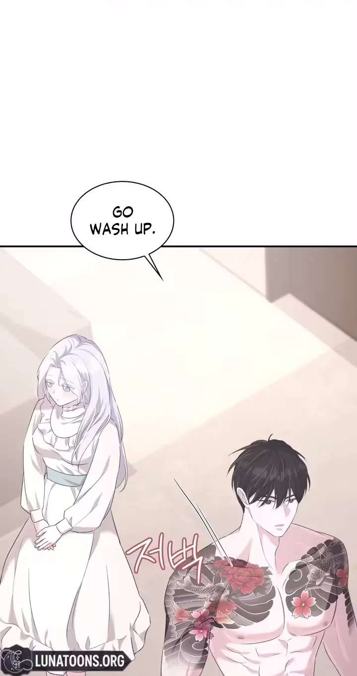 Dark Fairy Tale Chapter 6 - page 44