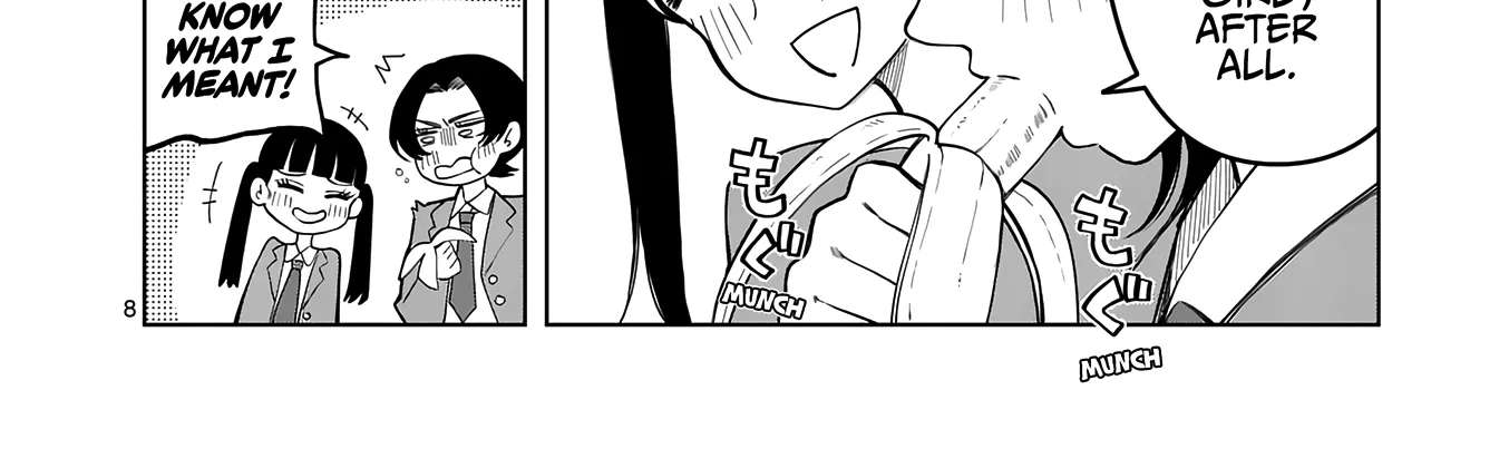 Momiji & Kouyou Chapter 1 - page 16