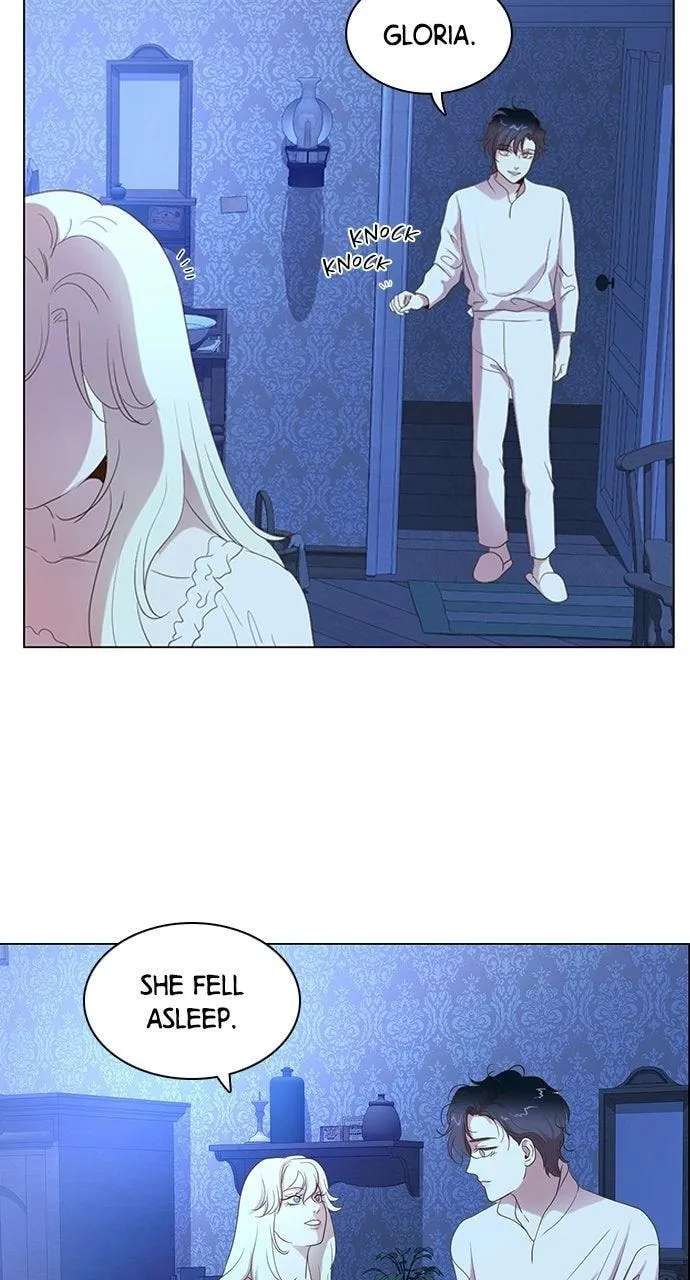 My Stepdaughter is a Bunny Chapter 111 - page 61