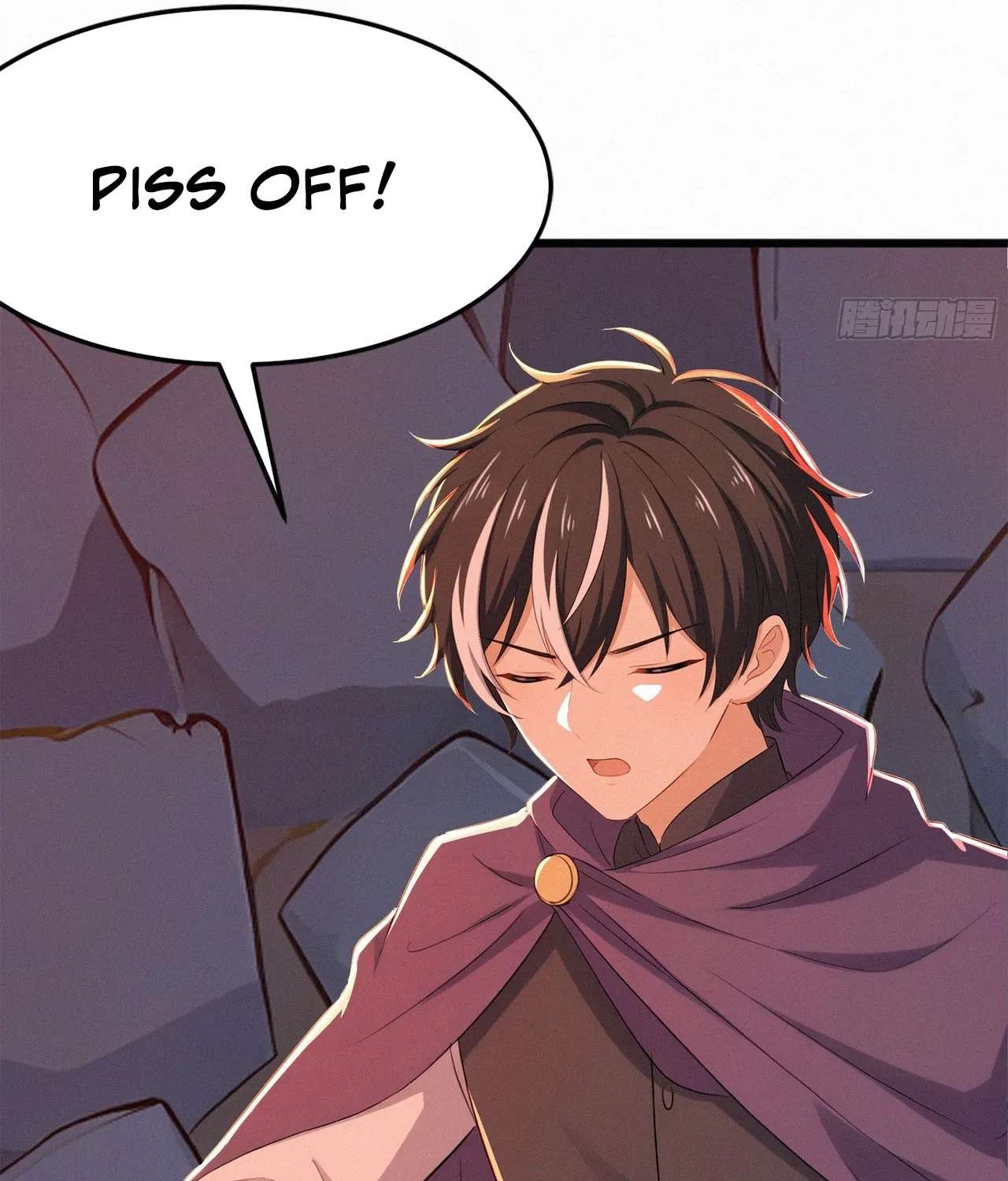 Surviving the Cataclysm Chapter 22 - page 133
