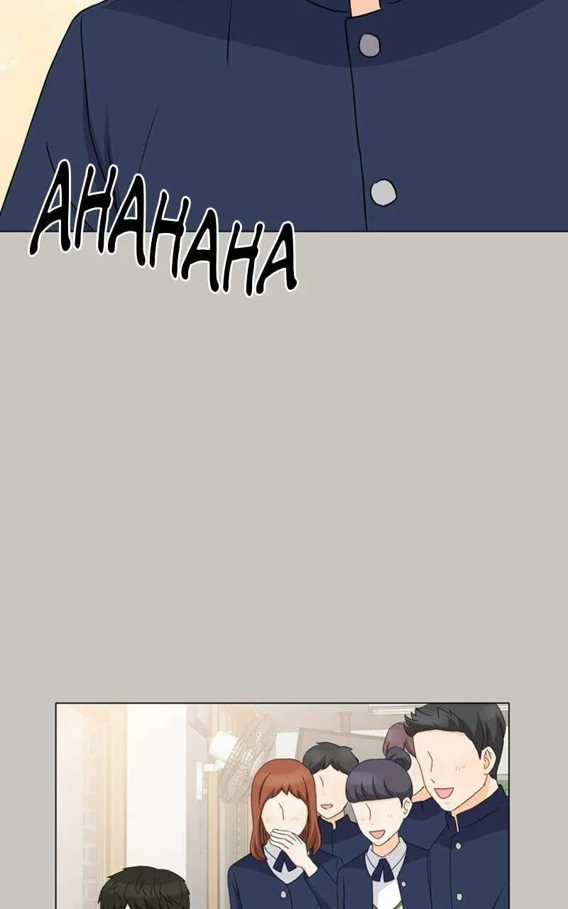 My Bias, My Boss Chapter 18 - page 24