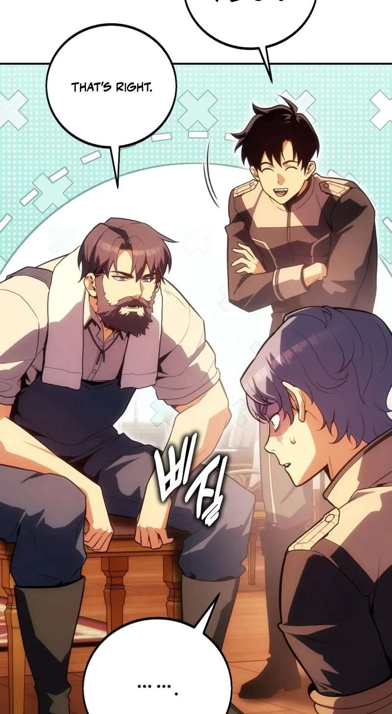 30 Years Have Passed Since the Prologue Chapter 14 - page 109