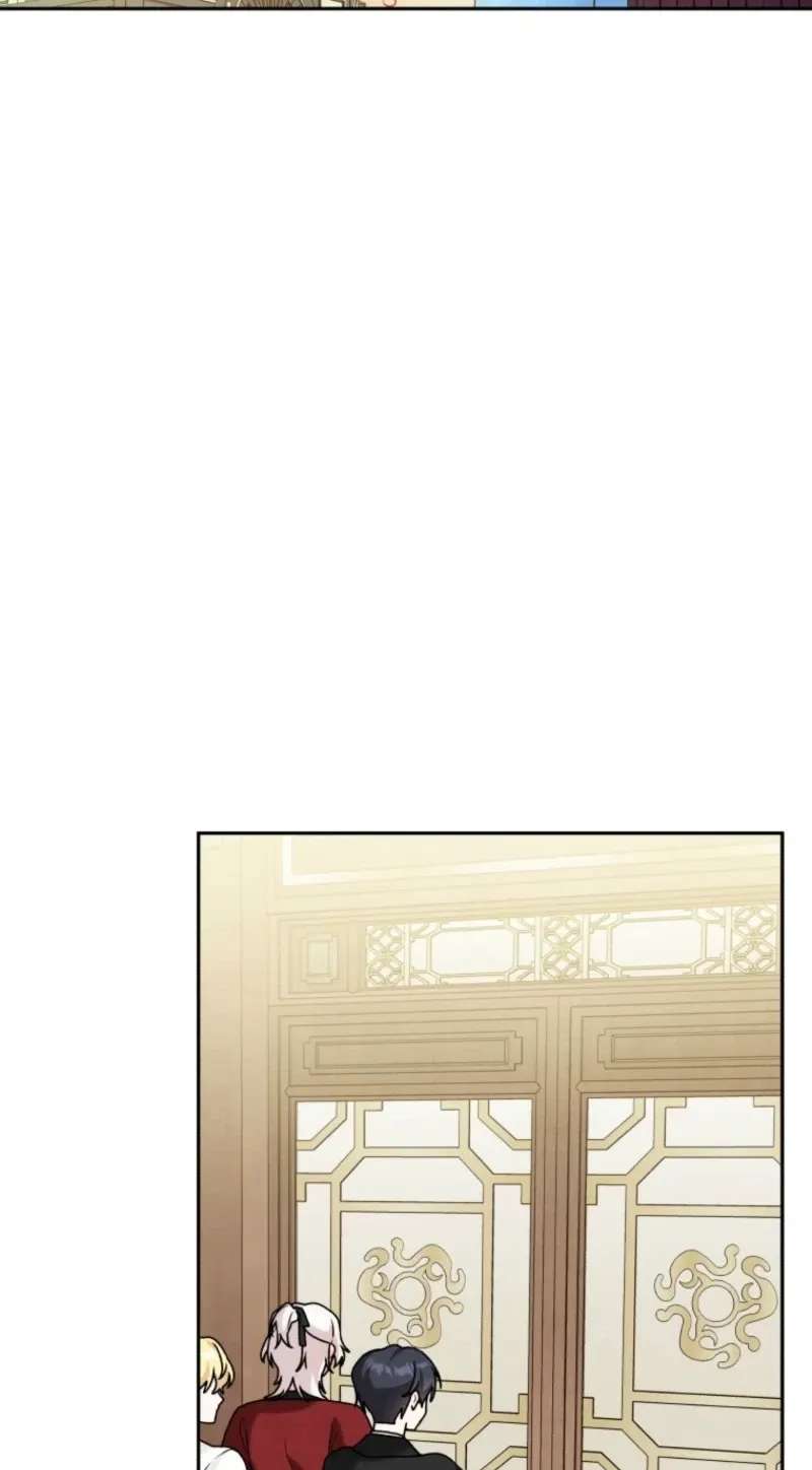 The Villain's Daughter-in-Law Rules by Nature Chapter 70 - page 69