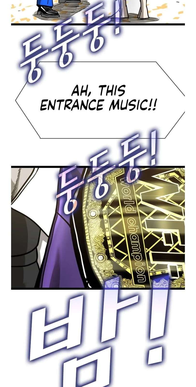 Shark Chapter 367 - page 73