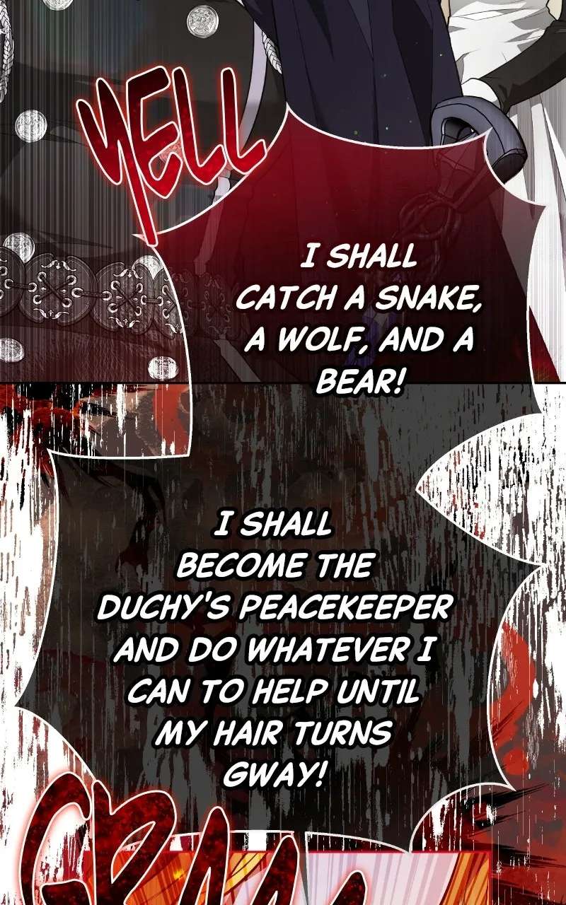 The Archduchy’sFierce Little Captain Chapter 6 - page 89