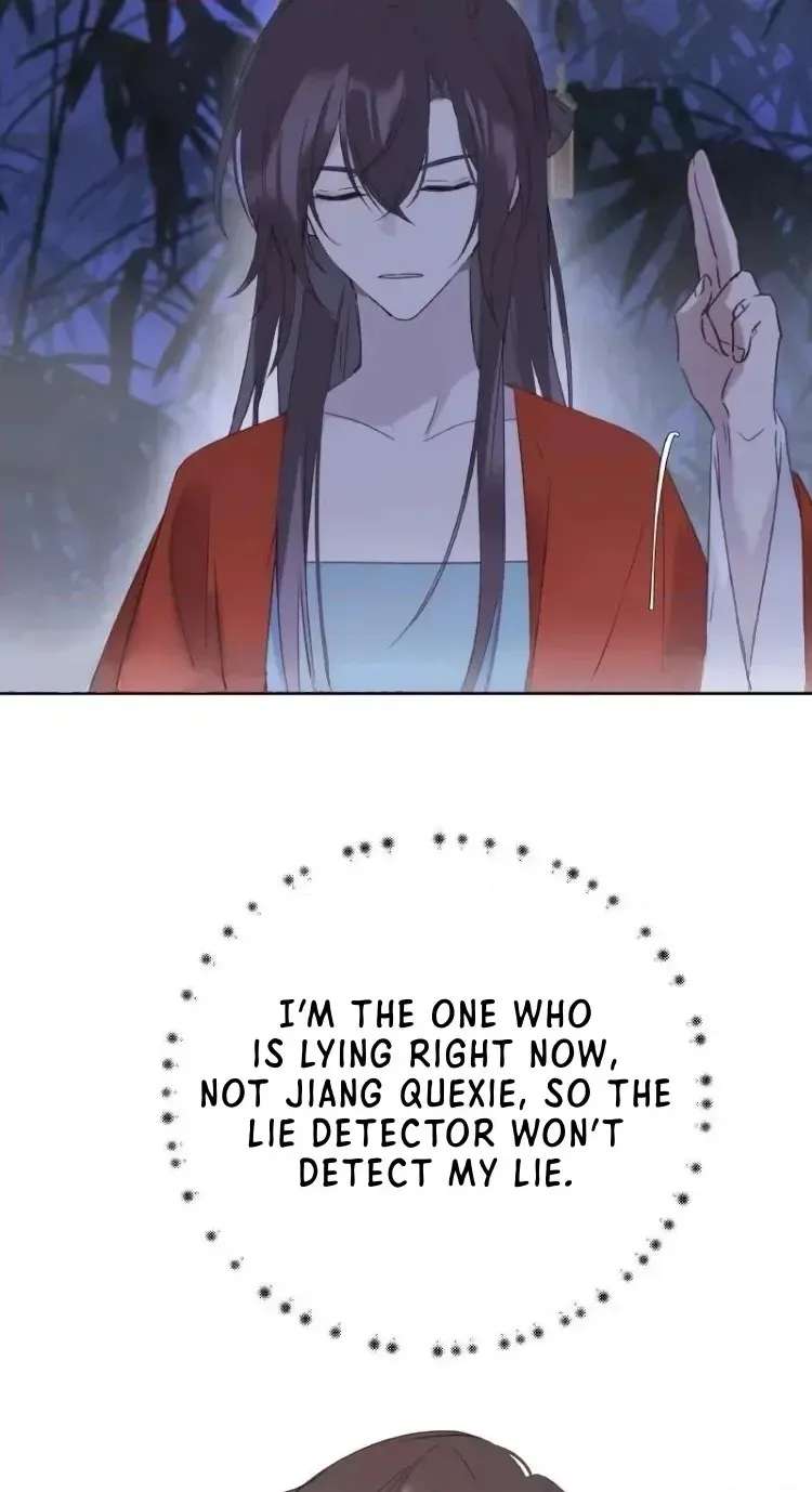 As if the snow comes Chapter 21 - page 39